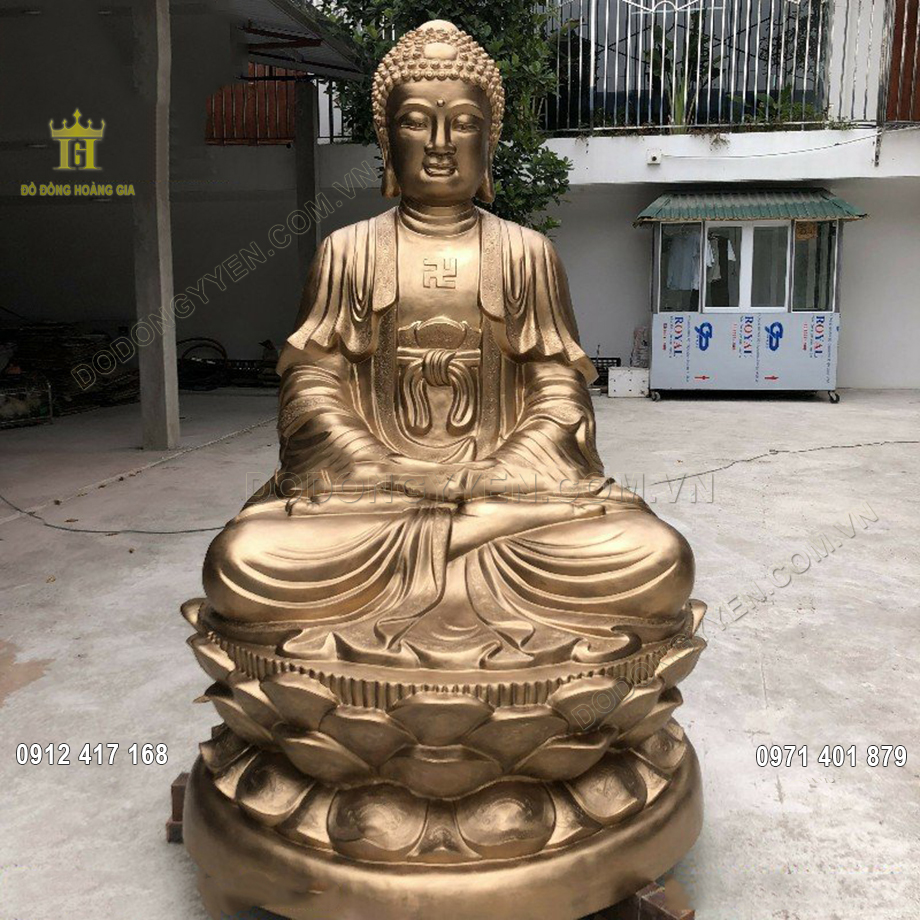 4 hệ lụy khi chọn đơn vị đ&uacute;c tượng đồng k&eacute;m chất lượng
